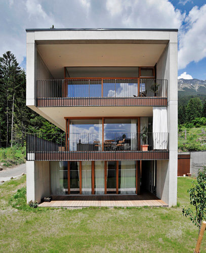 Ein Foto von Norbert Freudenthaler